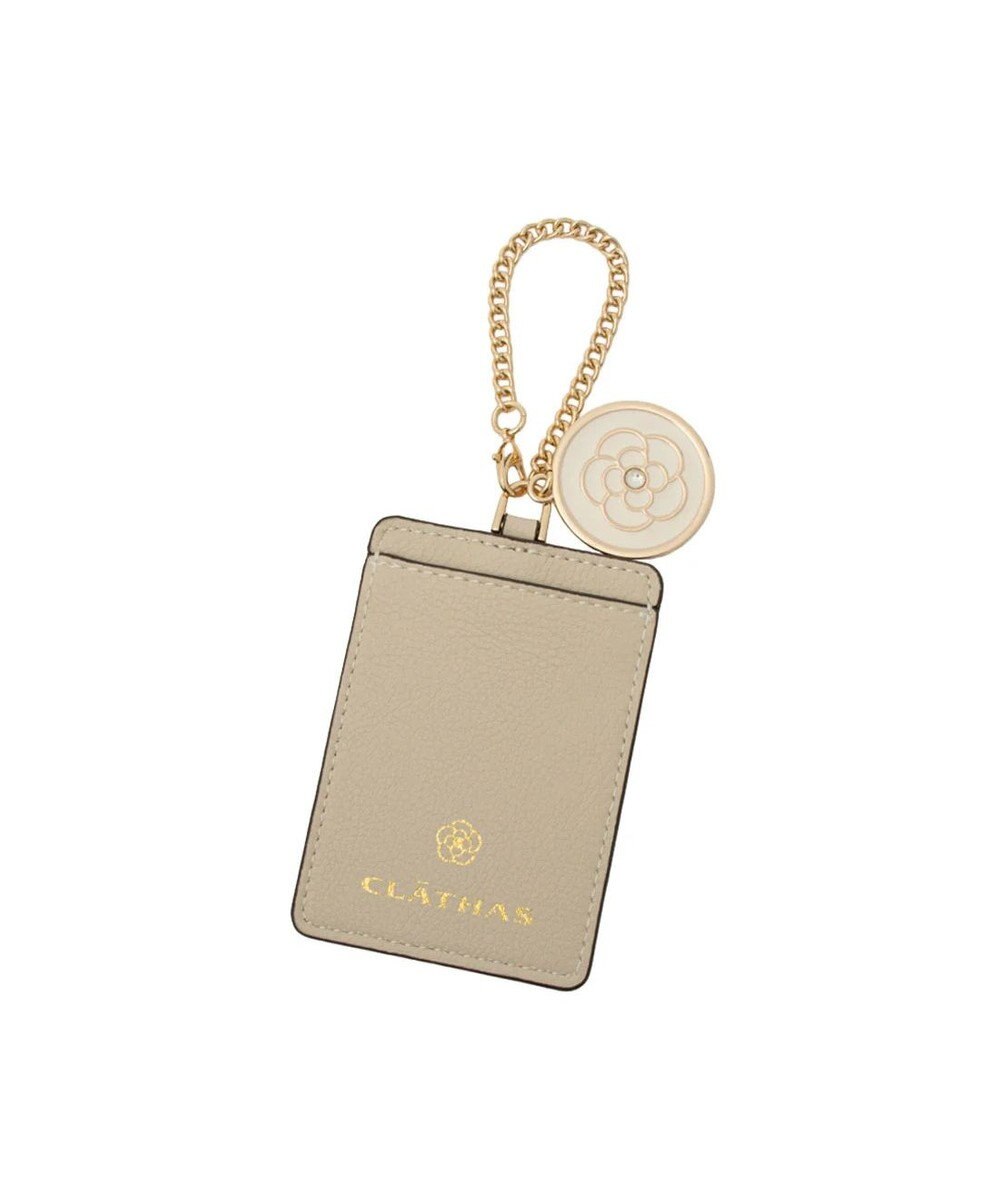 CLATHAS ベル 2wayトートバッグ 