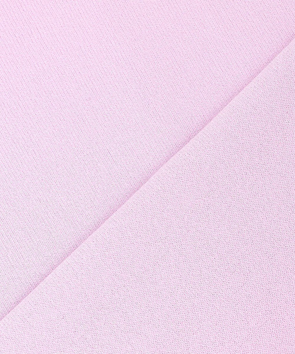 UNFILO マイビューティニット Vネック 