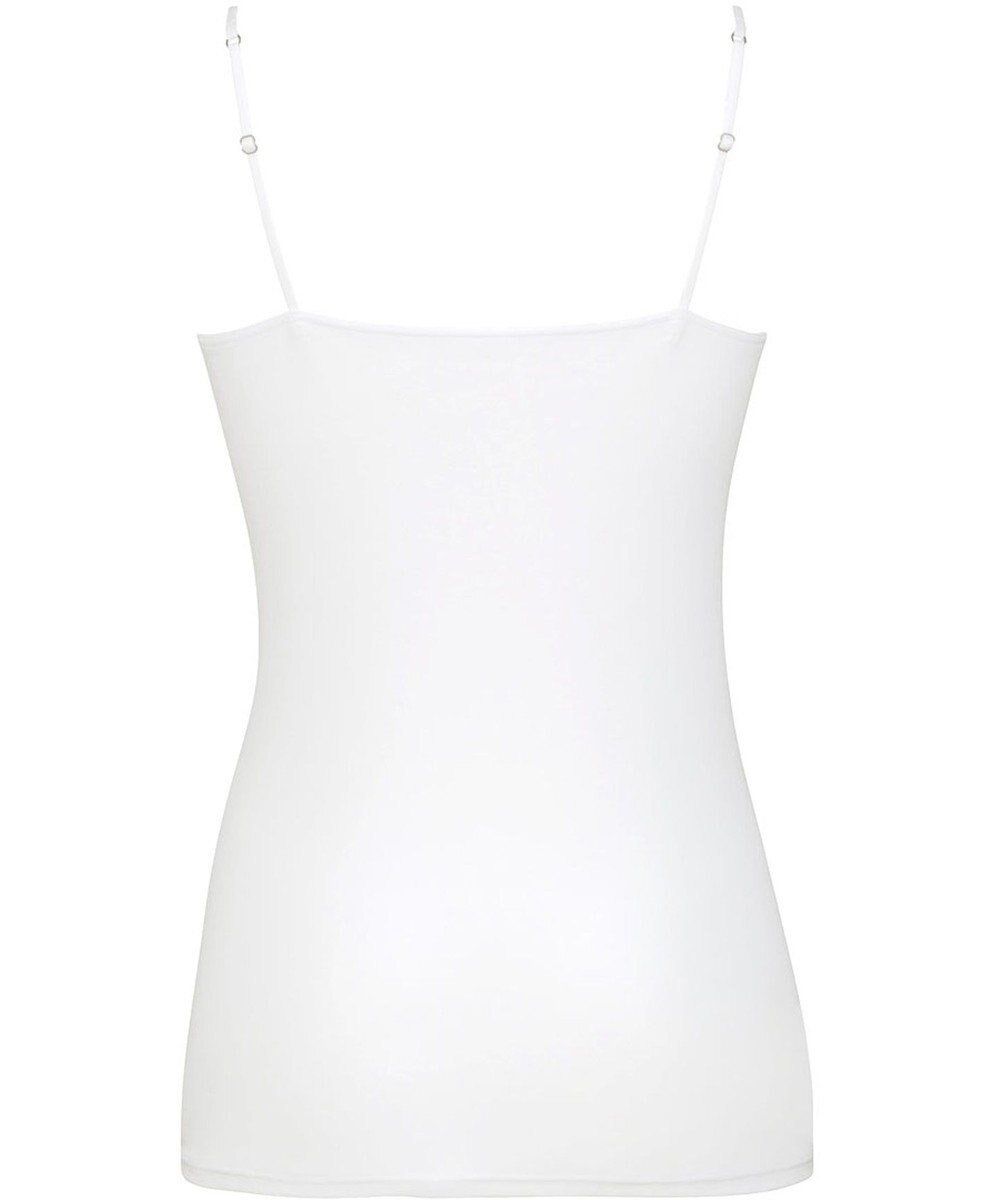 WACOAL インナー 綿100％(身生地) オーガニックコットンを使用 ムレにくい キャミソール レディース CLA129 /ワコール 