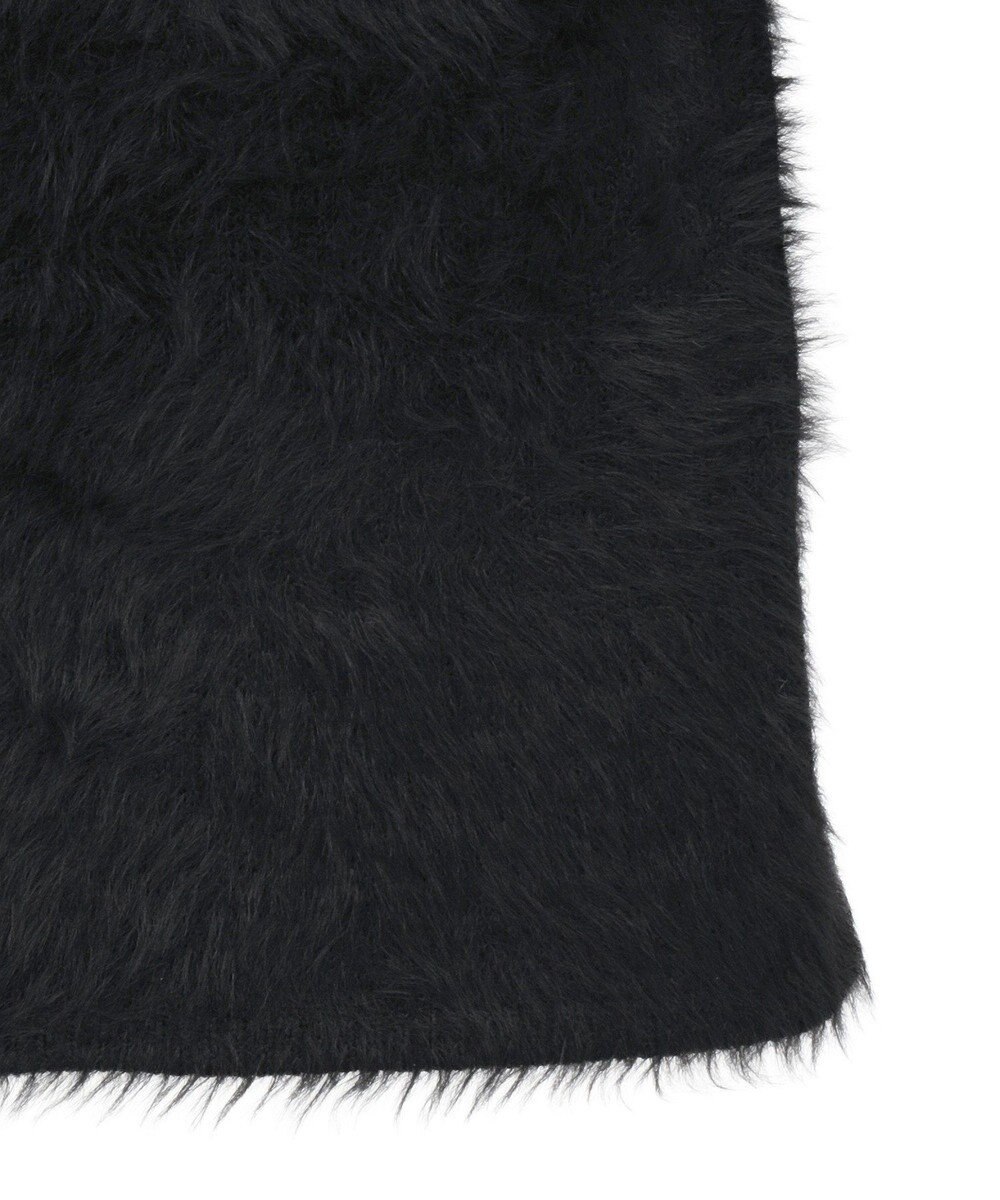 Green Parks ・Ｐｅｔｉｔ　Ｆｌｅｕｒ　シャギーニットベスト 