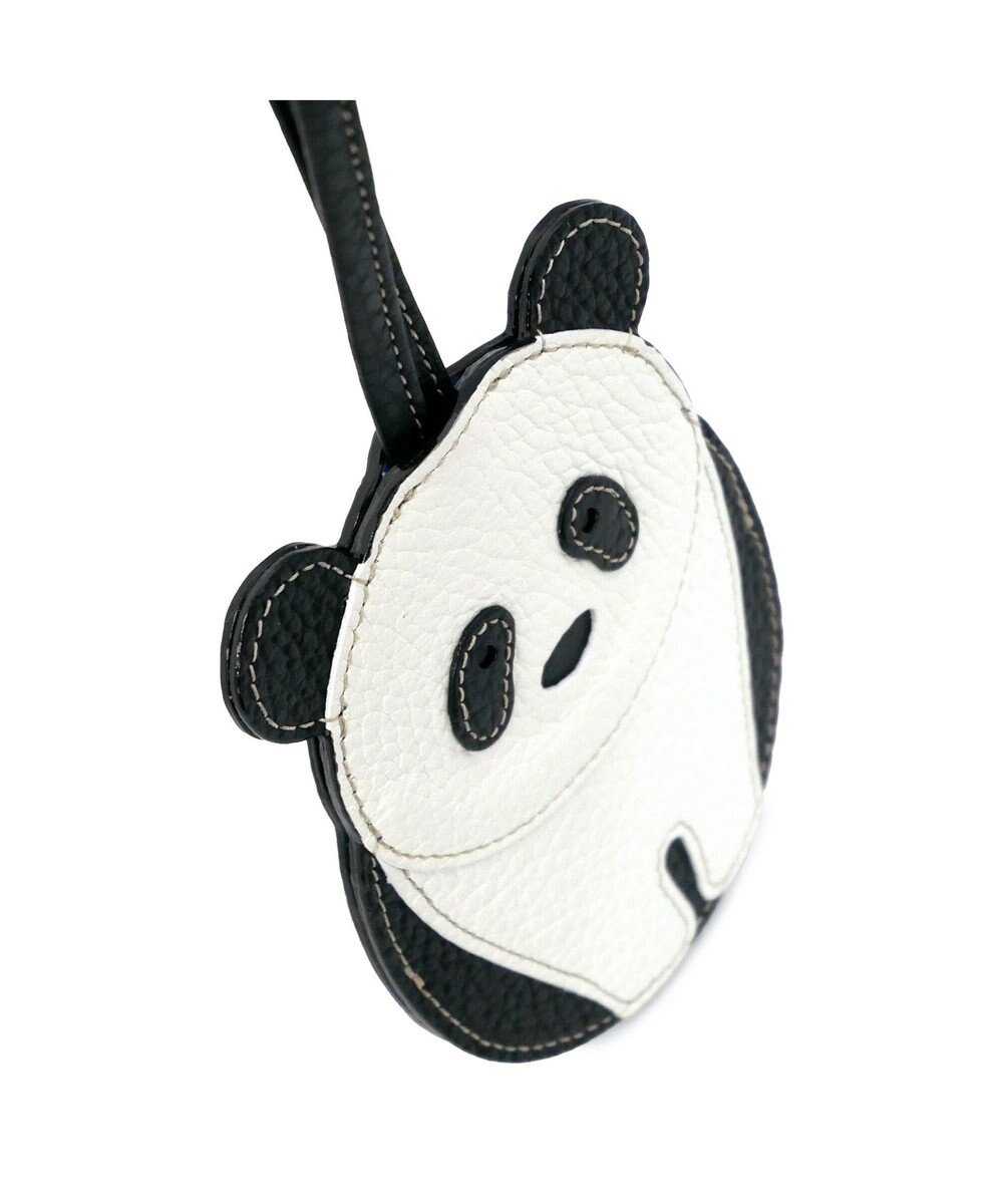 IBIZA アニマーダ　キーケース（パンダ） 