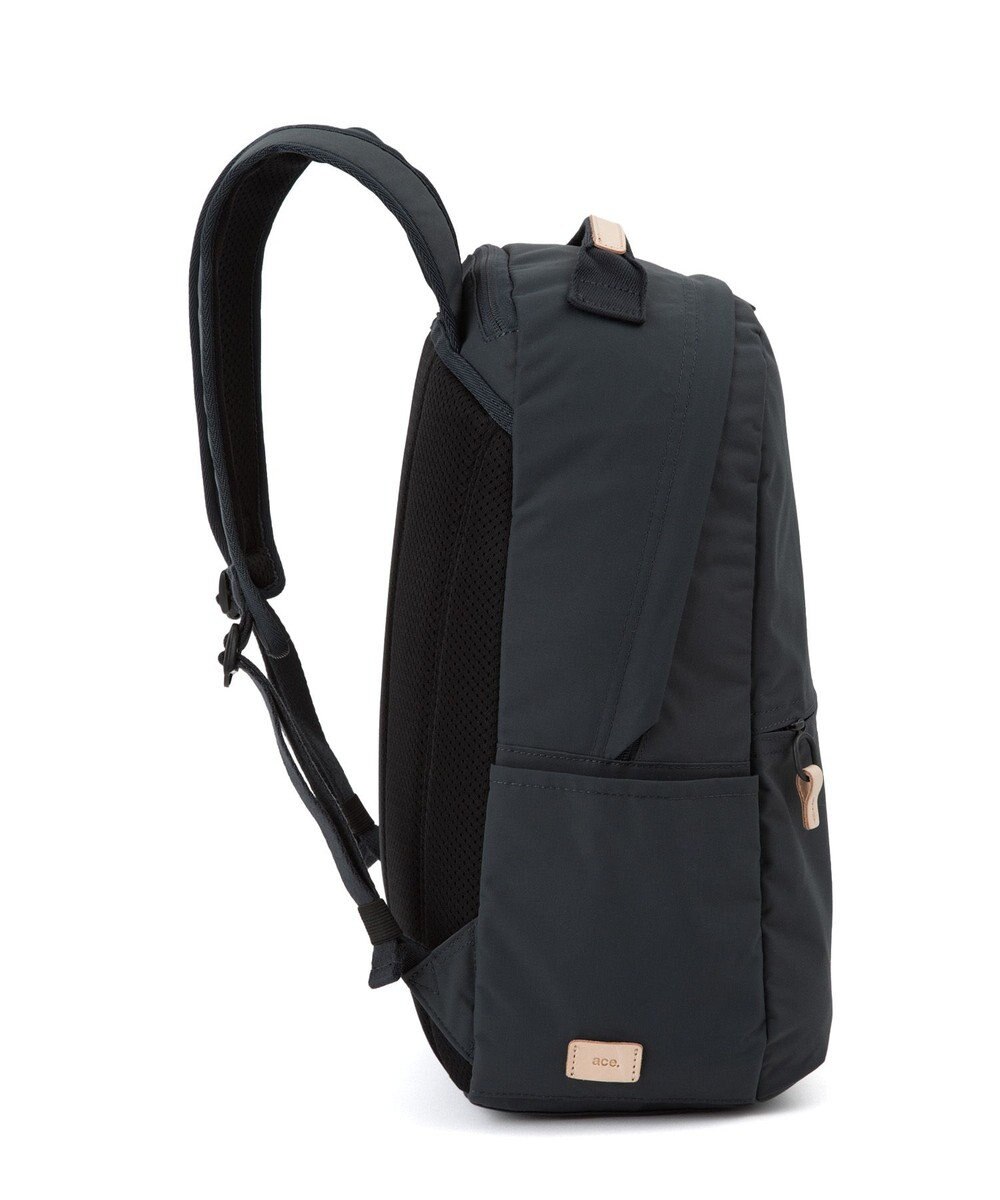 ACE BAGS & LUGGAGE ace. TOKYO  スポーベル3 リュックサック A4サイズ 14インチPC収納 17815 エース 