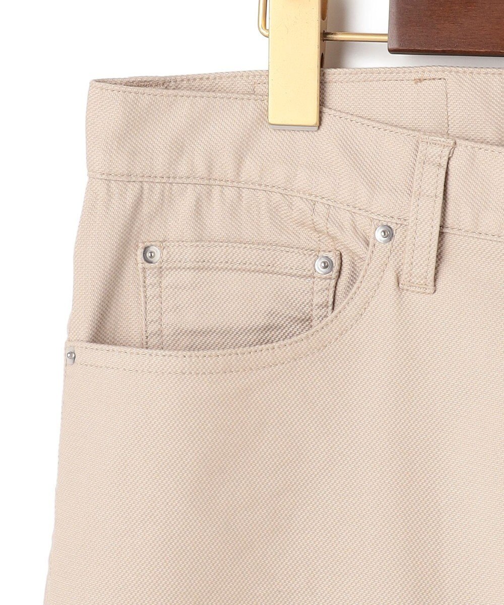 J.PRESS MEN 【ストレッチ】ハイパワーストレッチバーズアイ パンツ 