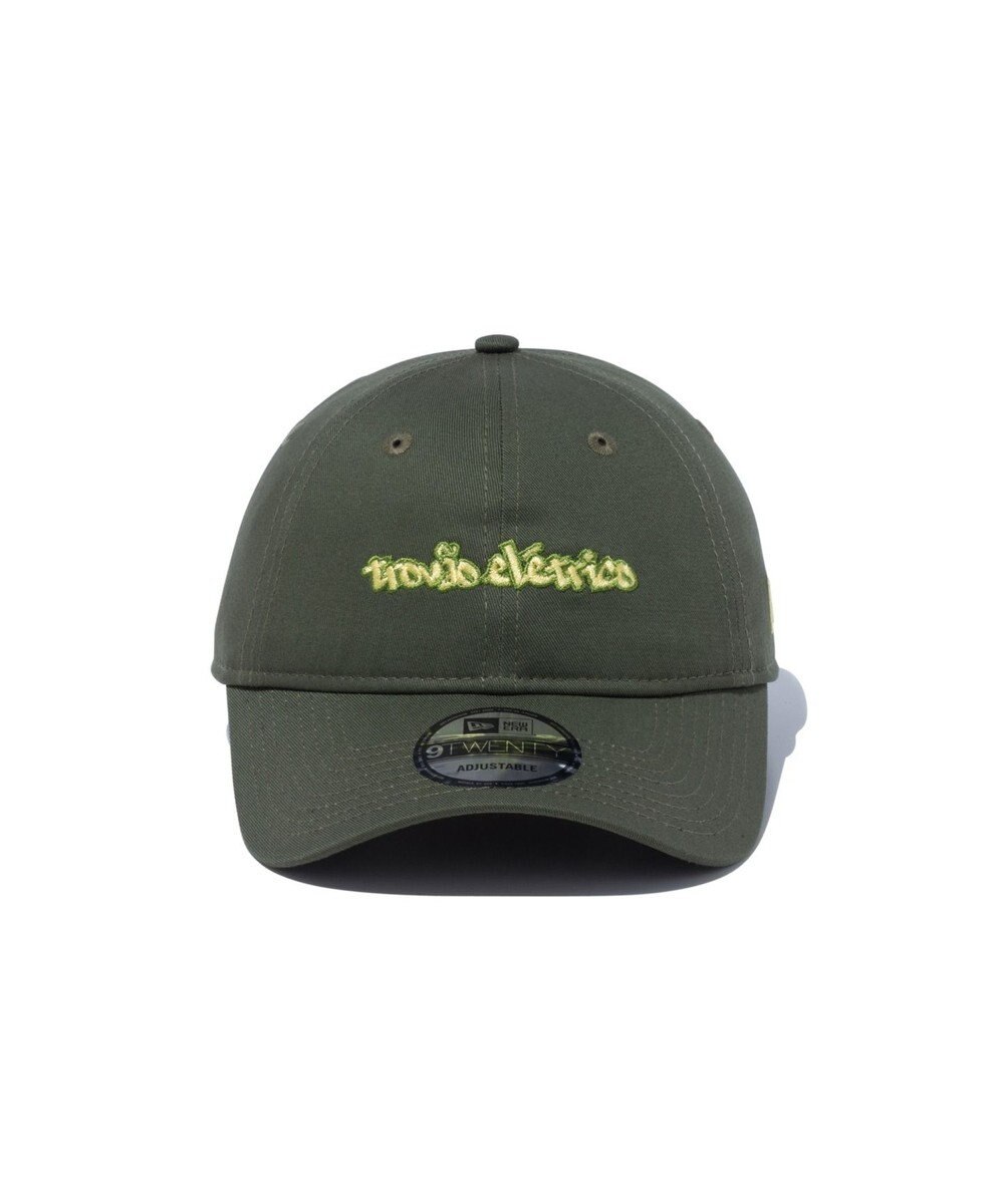 WEGO NEWERA　9TWENTY　Street　Fighter　II 