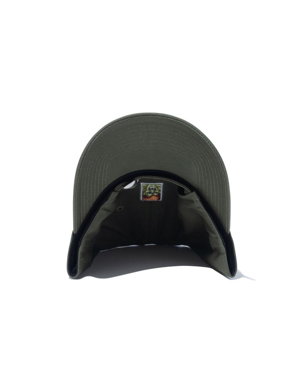 WEGO NEWERA　9TWENTY　Street　Fighter　II 