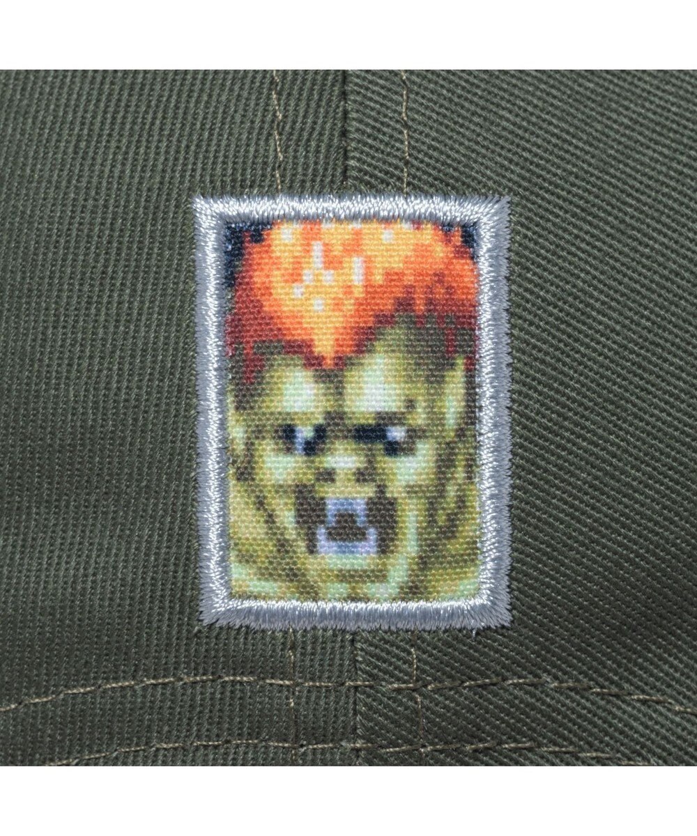 WEGO NEWERA　9TWENTY　Street　Fighter　II 