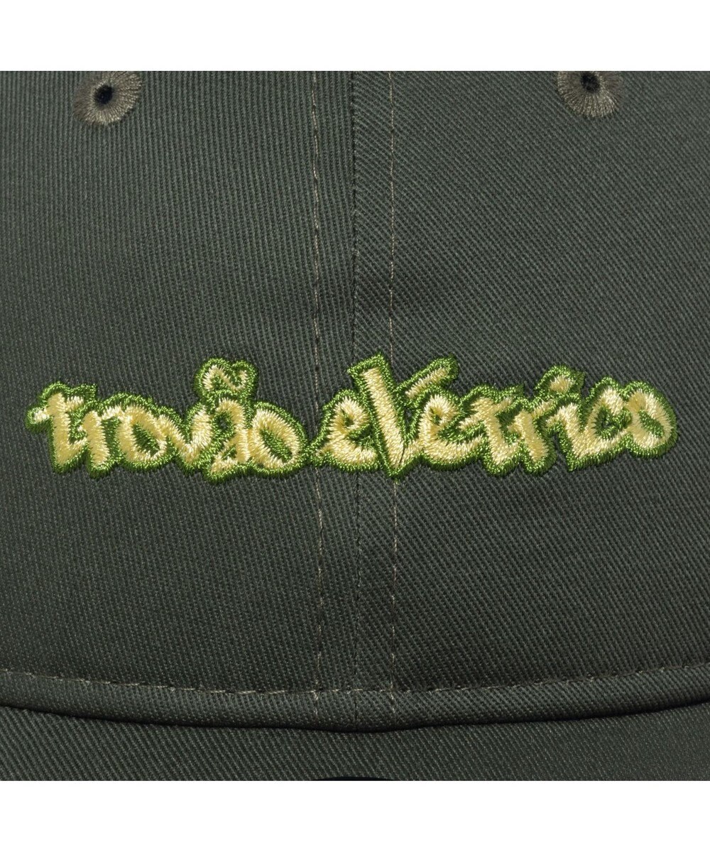 WEGO NEWERA　9TWENTY　Street　Fighter　II 