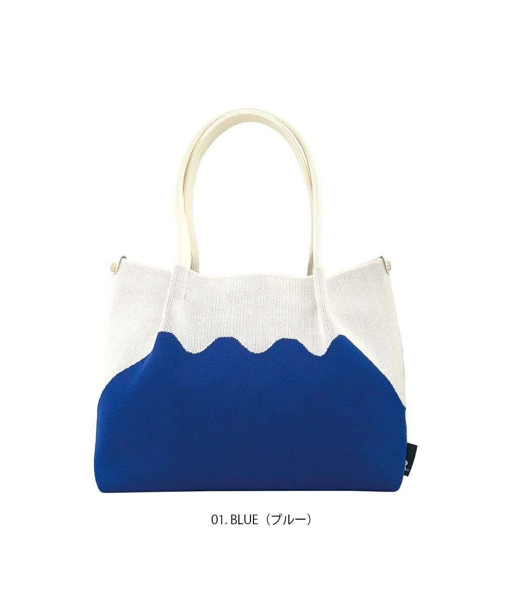 ROOTOTE 2487【手洗い可能】LT.デリ.ルフル.フジ-A 