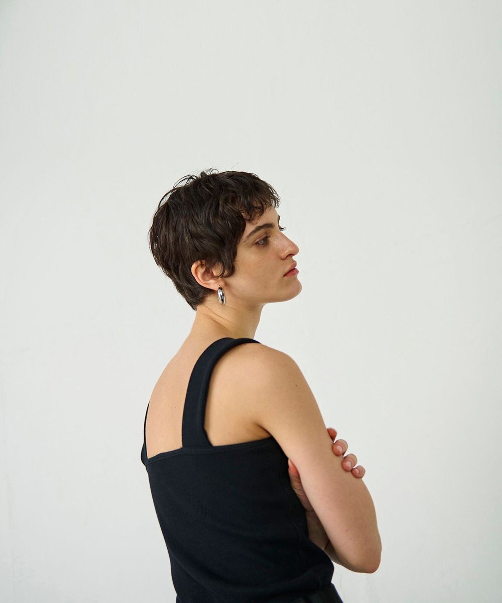 GRACE CONTINENTAL テレコベアトップ 