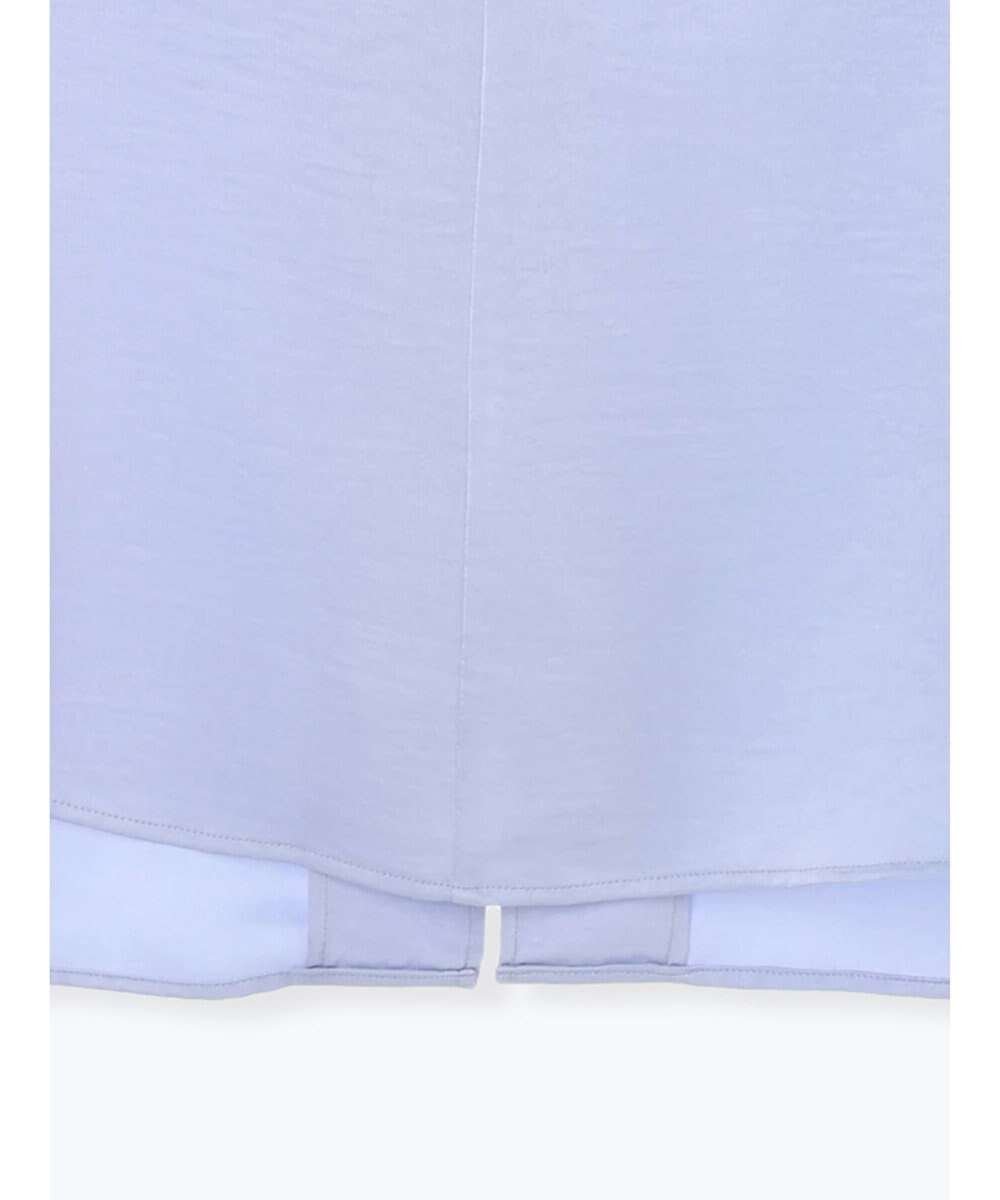 Te chichi ドレープネックブラウス《2025Autumn catalog vol.2 item》 