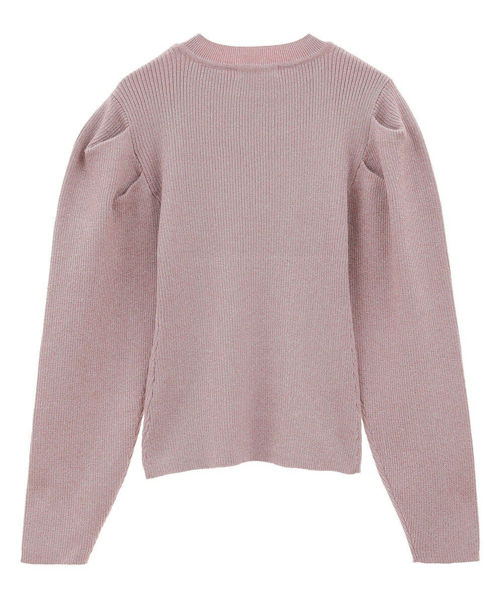 Green Parks ・ｓｗｉｎｇ　ｂｙ　ラメニットパワーショルダー 