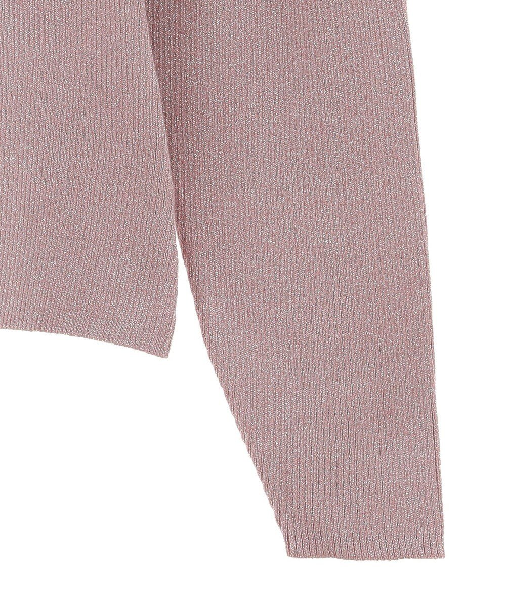 Green Parks ・ｓｗｉｎｇ　ｂｙ　ラメニットパワーショルダー 