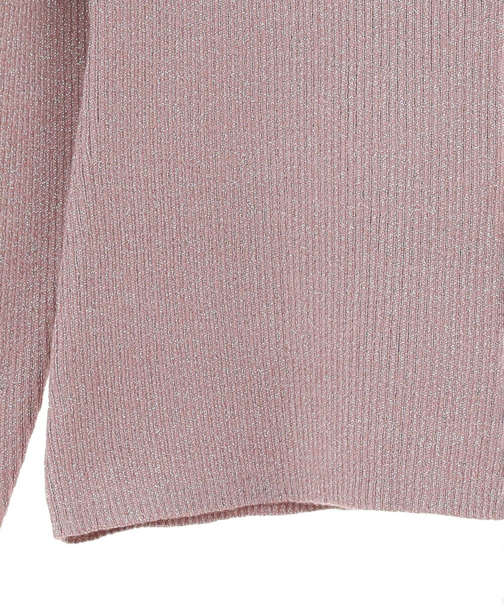 Green Parks ・ｓｗｉｎｇ　ｂｙ　ラメニットパワーショルダー 