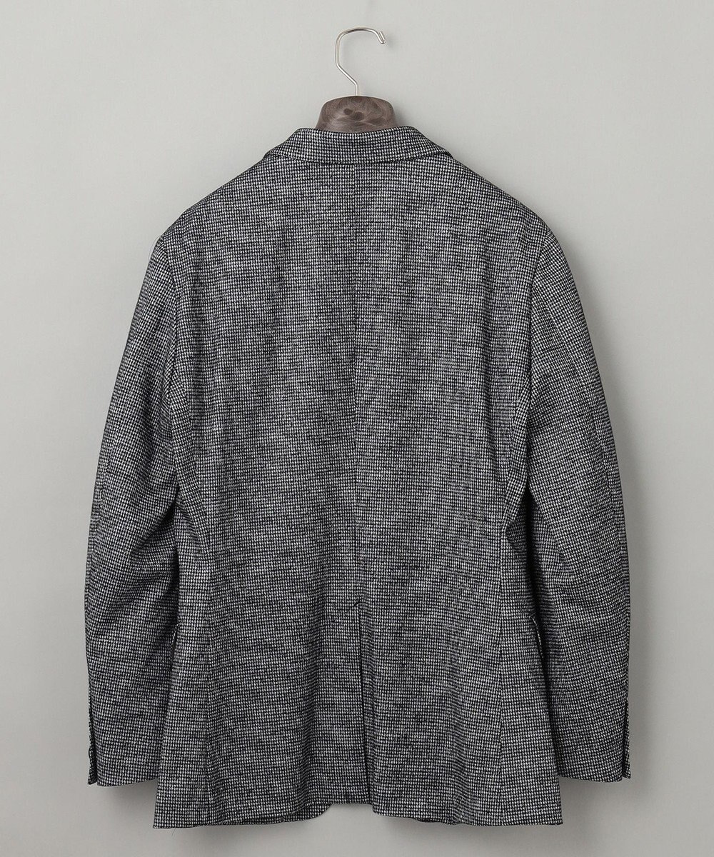 GOTAIRIKU 【セットアップ対応 / AIRY MOVE】Ｔ/Ｗジャージーセットアップ ジャケット 