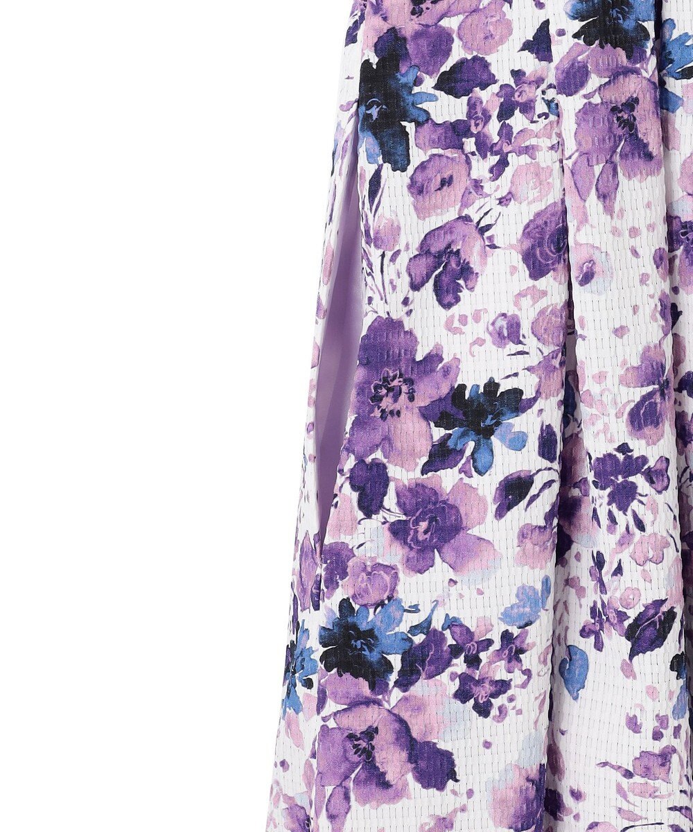 TOCCA 【洗える・消臭】SEA SPRAY ドレス 