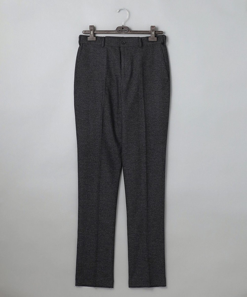 GOTAIRIKU 3ピースセットアップ対応【あたたかい】RENEWOOL ウールパンツ 