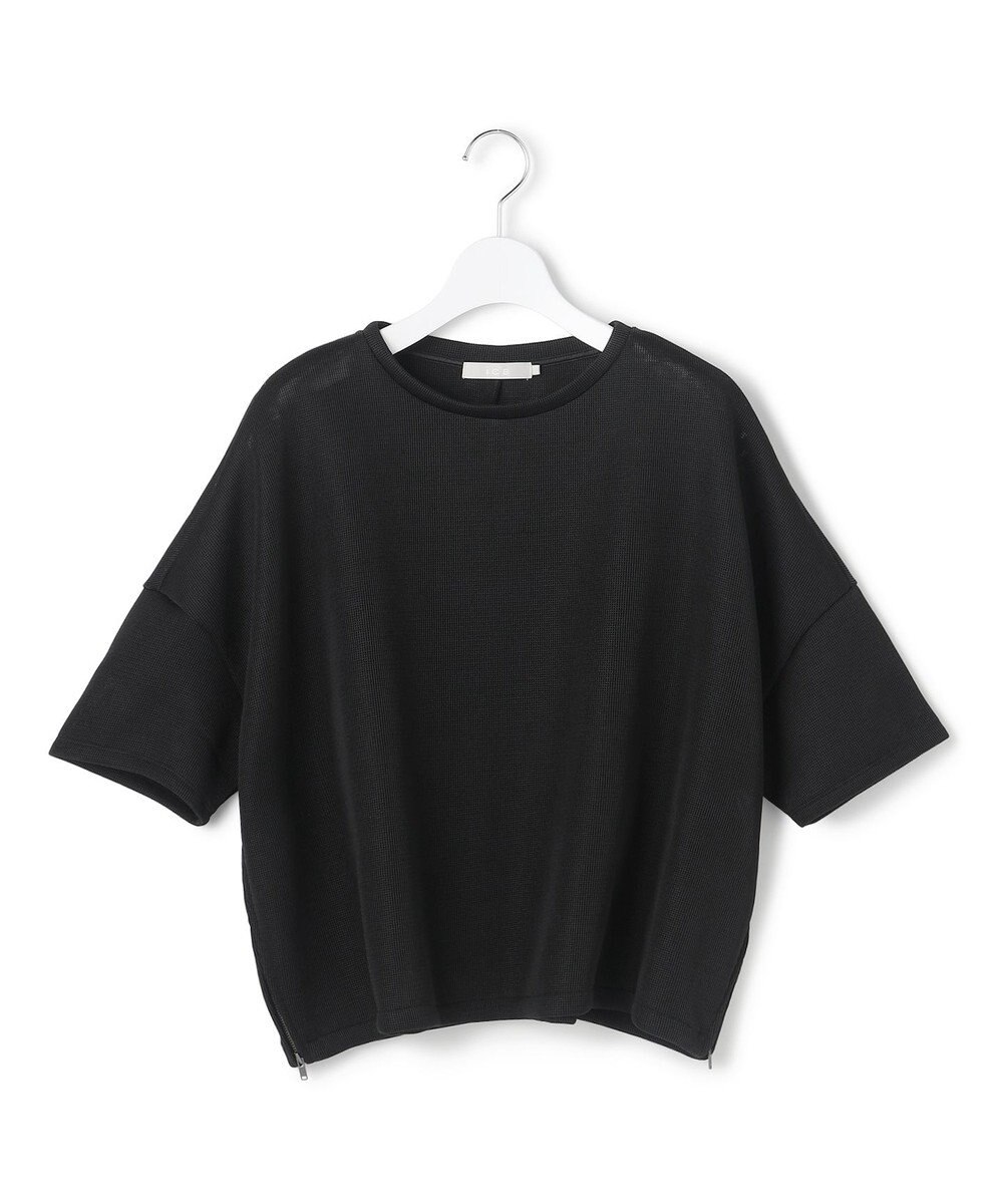 ICB L 【洗える】 エアーダンボール プルオーバー 