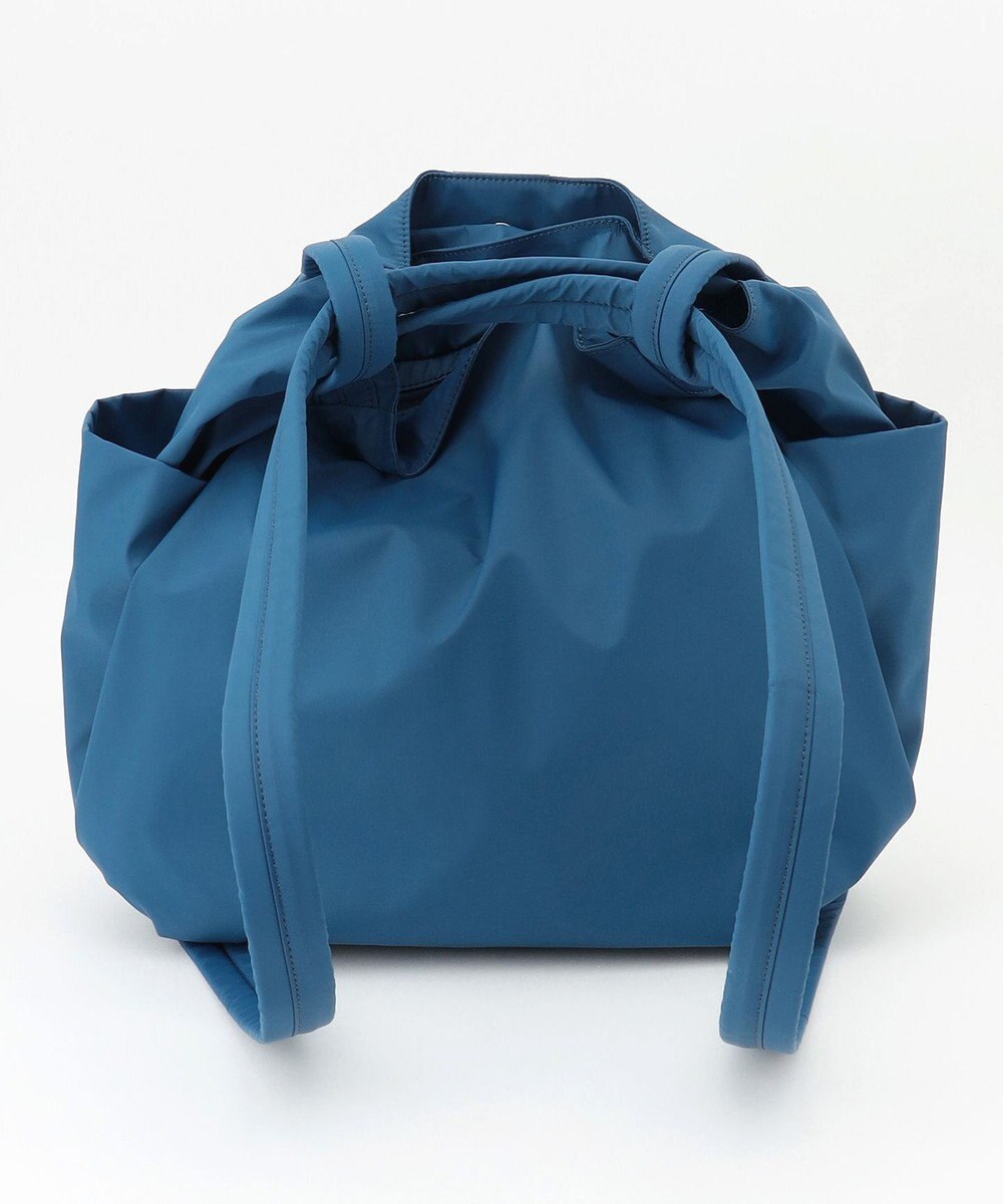 Y'SACCS 【ナイロンタフタ】トラベルショルダーリュック 