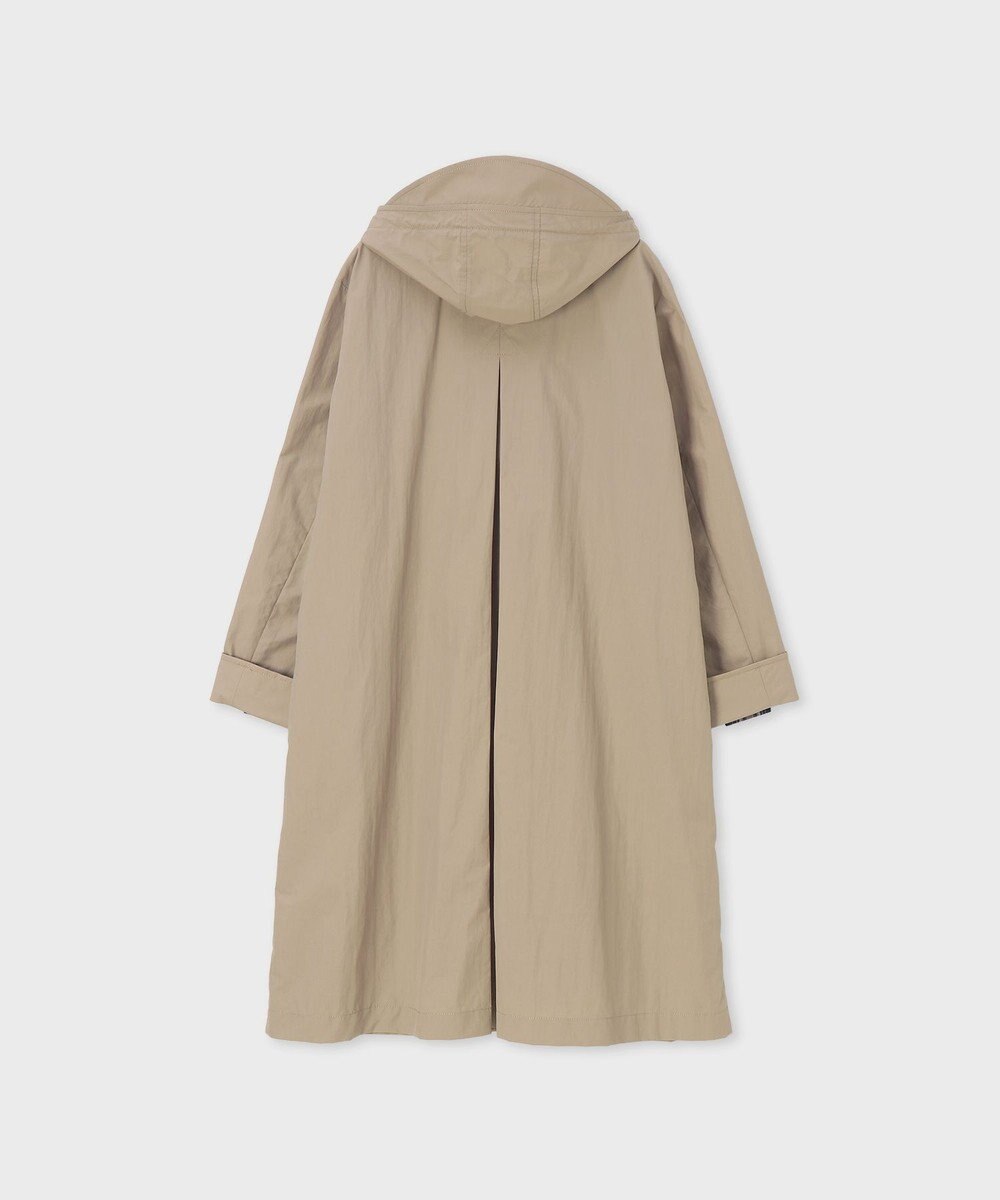 Paul Smith タフタ スプリングコート 