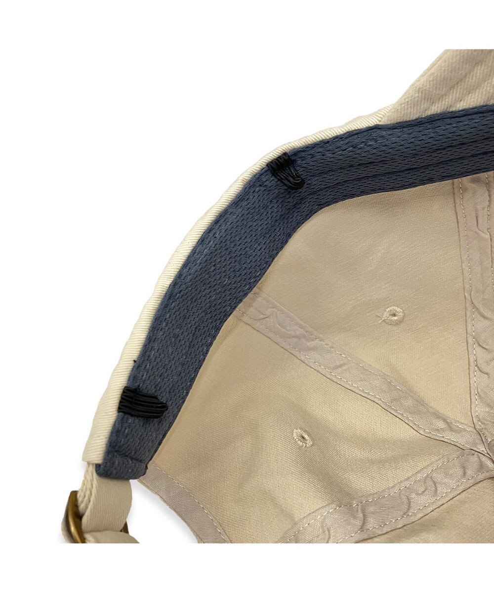 林八百吉商店 Coleman　ミニツバキャップ 