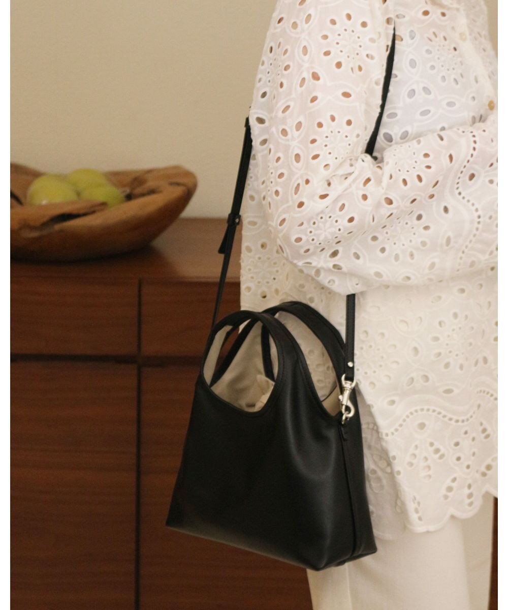 MORROW by thank DREW C ハンドバッグ 