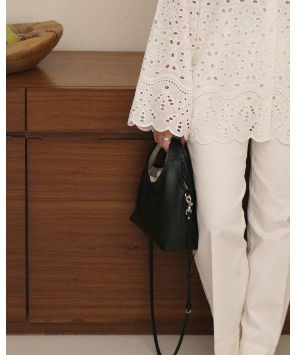 MORROW by thank DREW C ハンドバッグ 