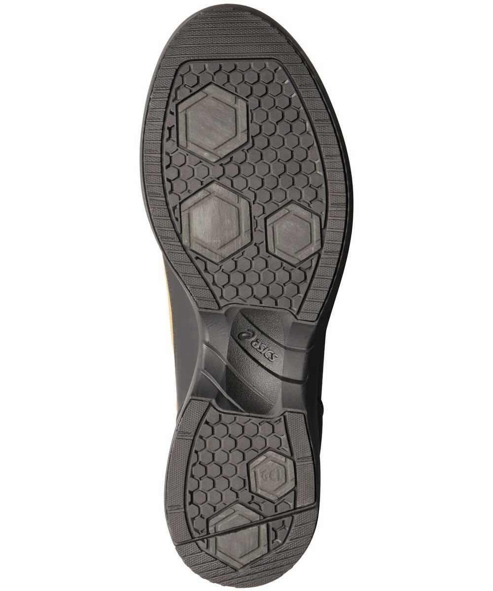 ASICS WALKING ペダラ メンズ GORE-TEX防水 3E 