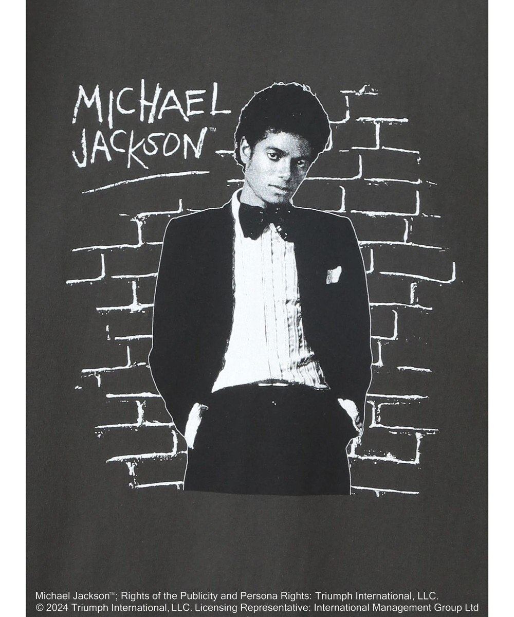 Green Parks ■ＭＩＣＨＡＥＬ　ＪＡＣＫＳＯＮ　ＰＨＯＴＯ　ＴＥＥ 