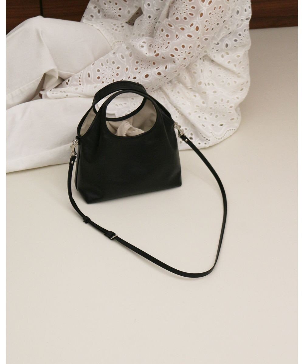 MORROW by thank DREW C ハンドバッグ 