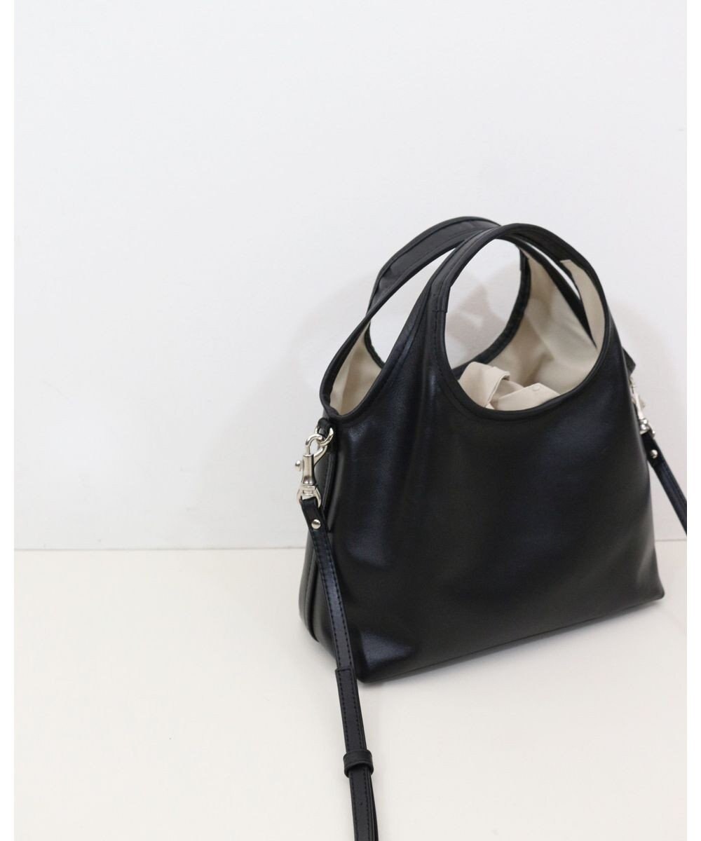 MORROW by thank DREW C ハンドバッグ 