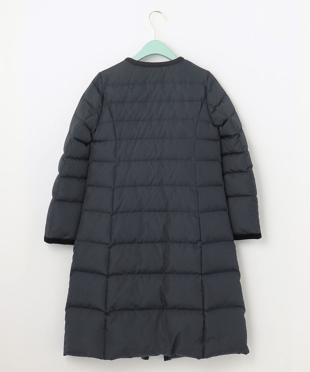 TOCCA COSMO NEW ロングダウンコート 