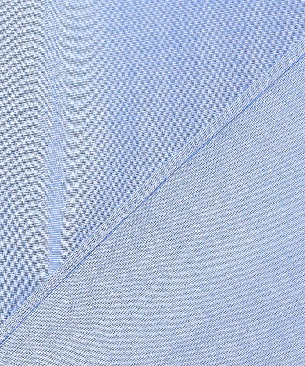 J.PRESS MEN 【J.PRESS ORIGINALS】American Pin Head Shirt / B.D. / Baggy-Fit 