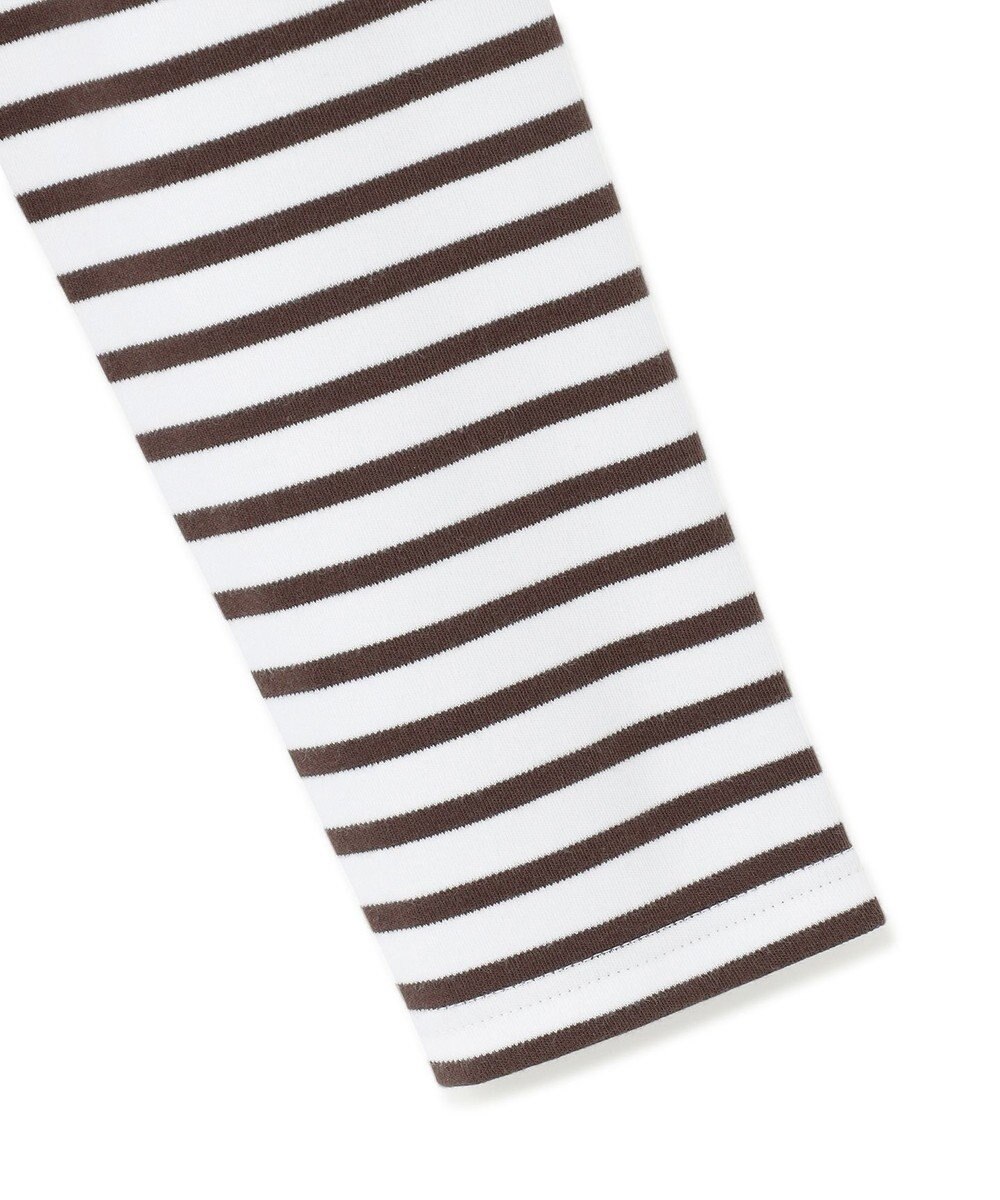 23区 【洗える】Armor-lux ボーダー カットソー 