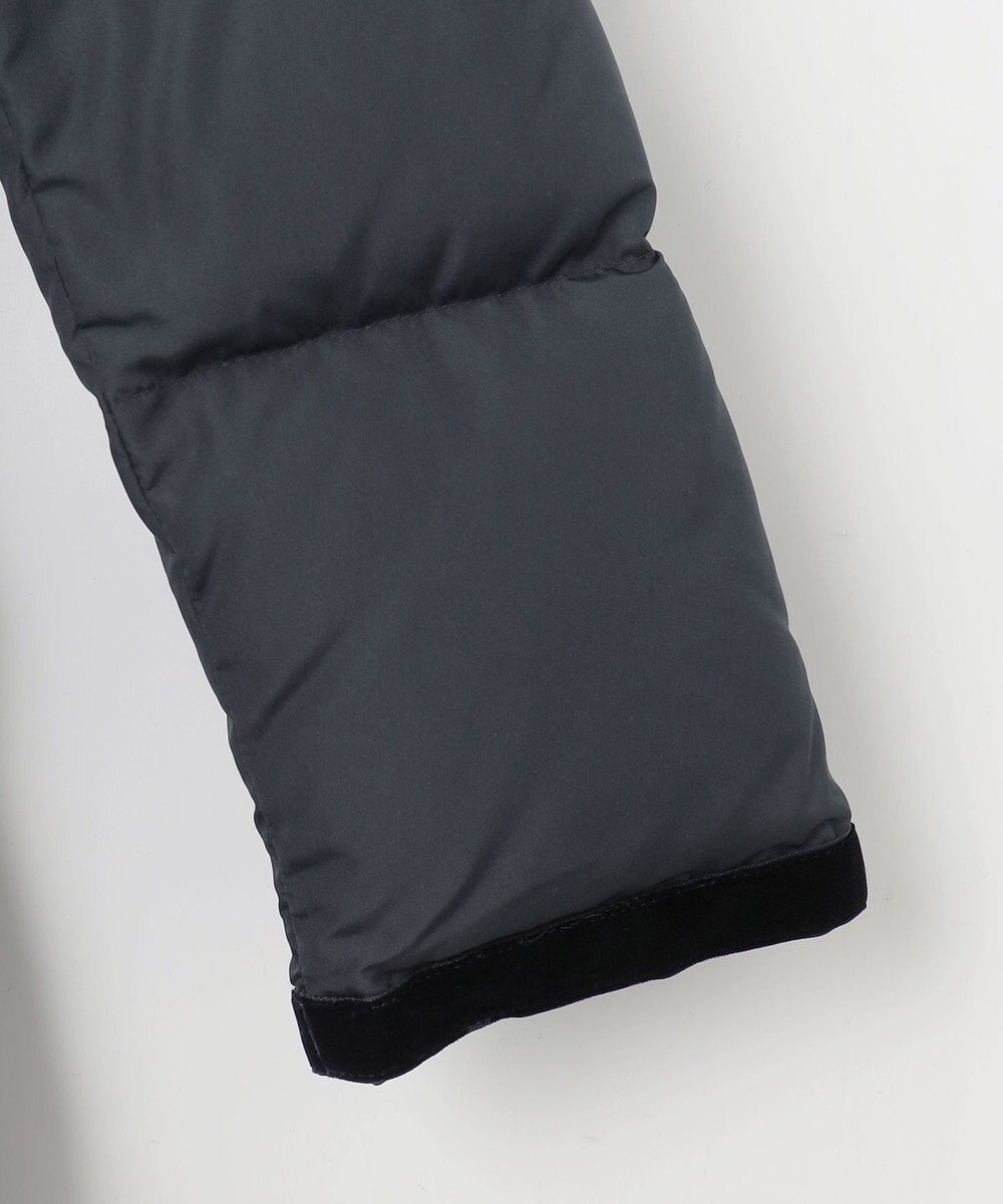 TOCCA COSMO NEW ロングダウンコート 