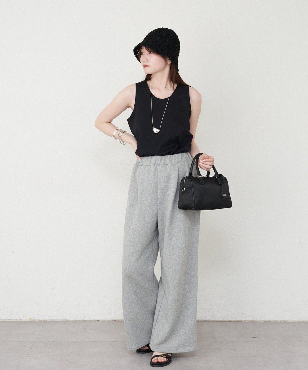 russet クラウズナイロン2WAYミニボストンバッグ(CE-1720-WEB) 