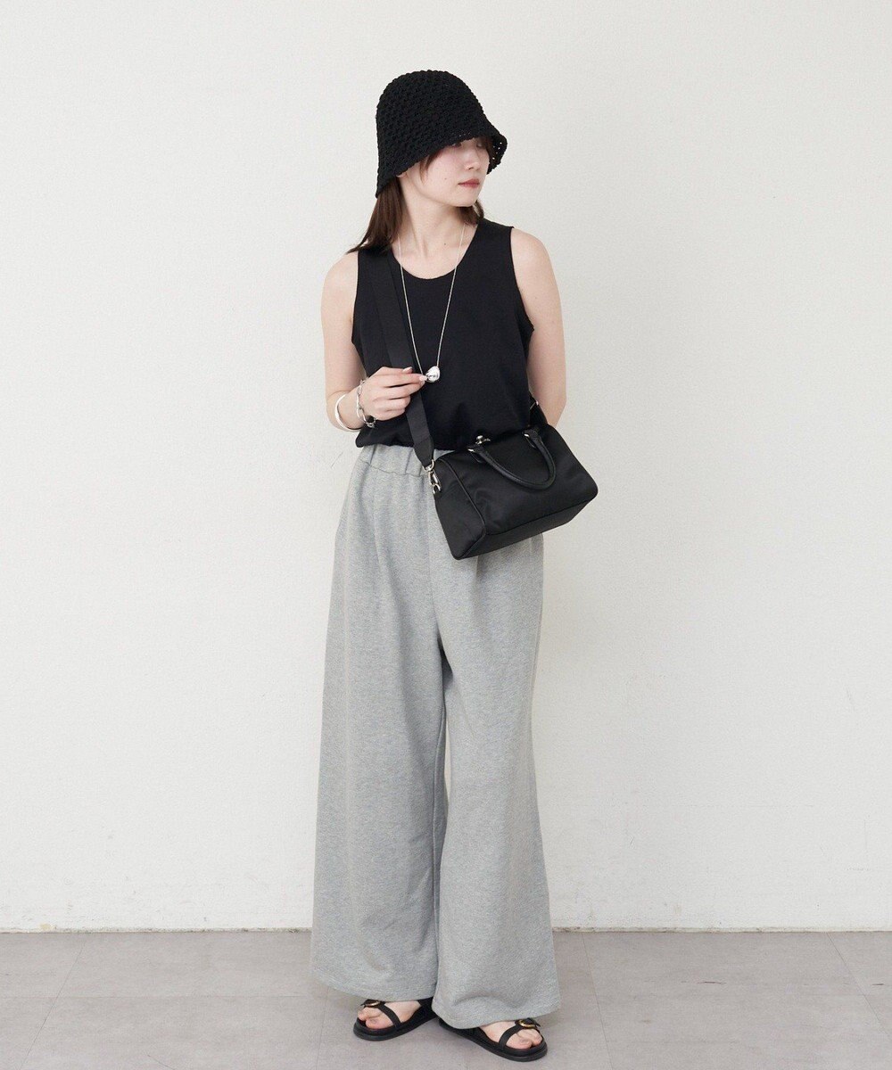 russet クラウズナイロン2WAYミニボストンバッグ(CE-1720-WEB) 