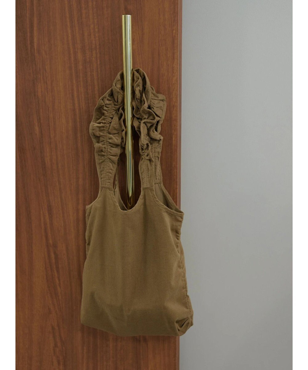 AMERICAN HOLIC コーデュロイフリルＢＡＧ 