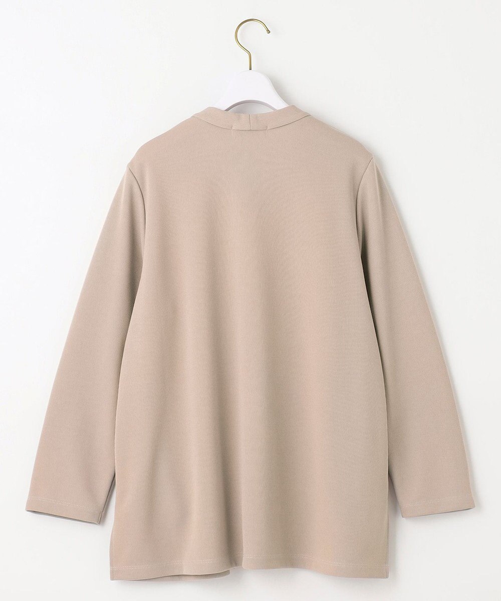 ANY SIS 【洗える】着流し カーディガン 