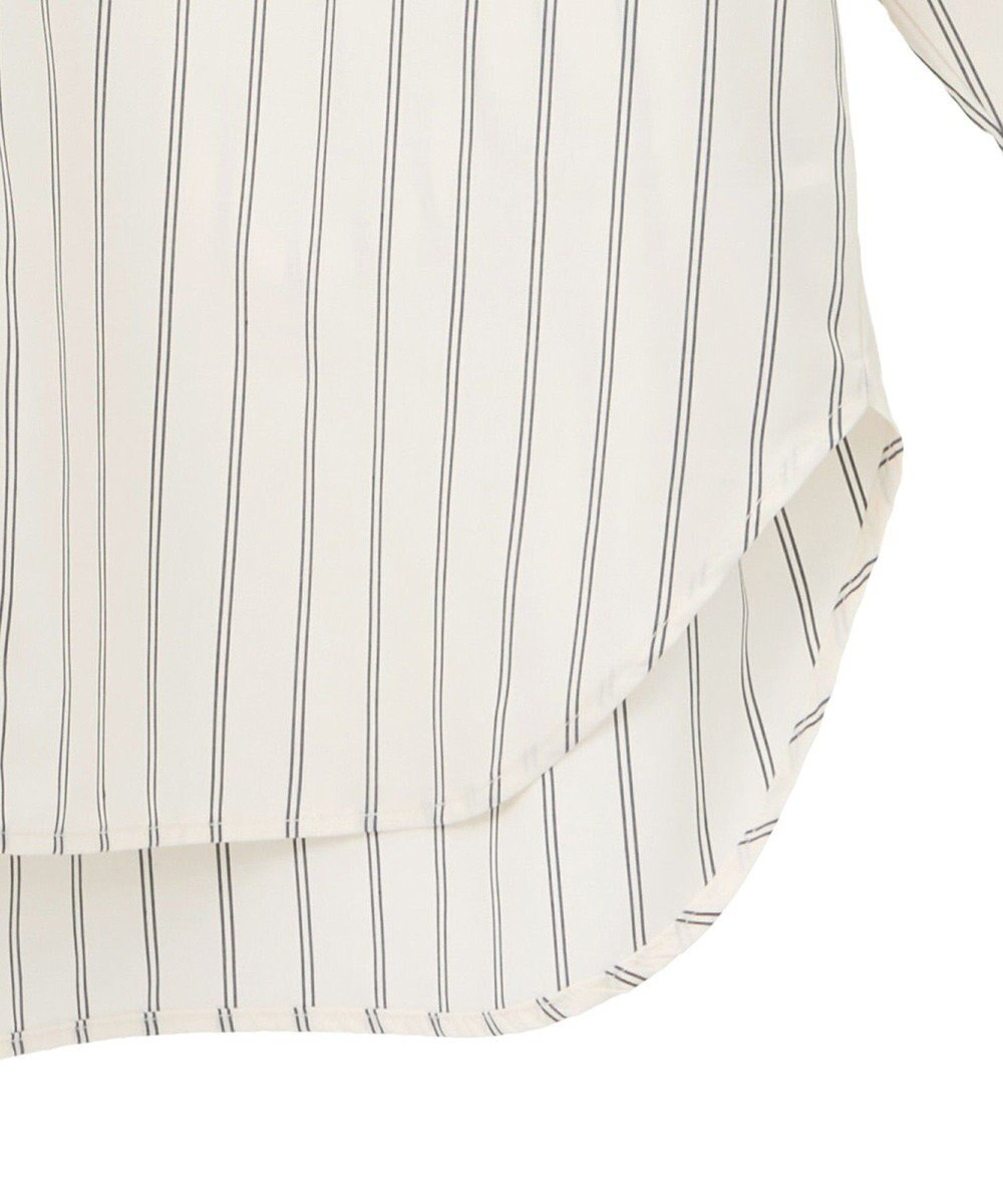 Green Parks イージーケアアソートシャツチュニック 