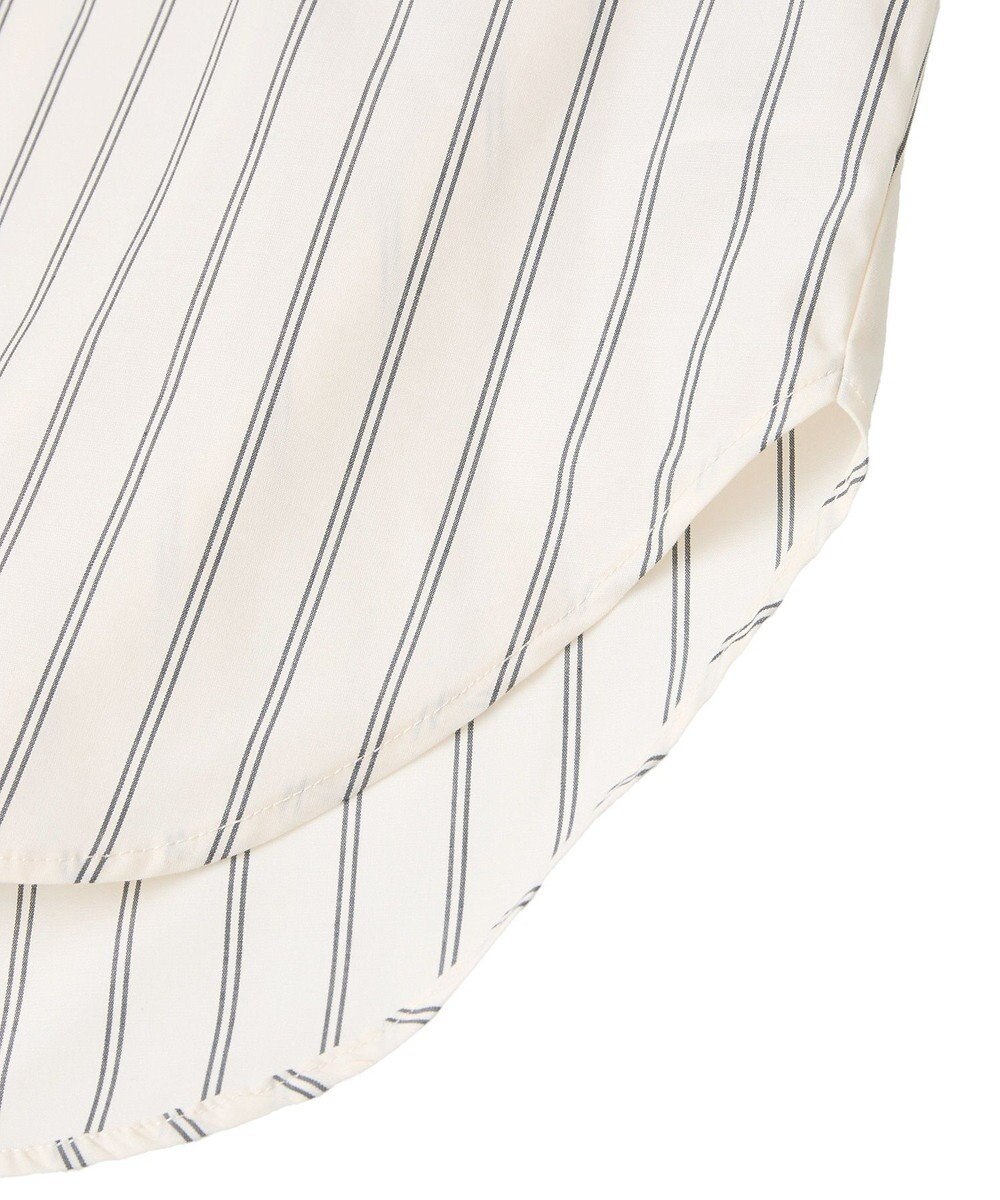 Green Parks イージーケアアソートシャツチュニック 