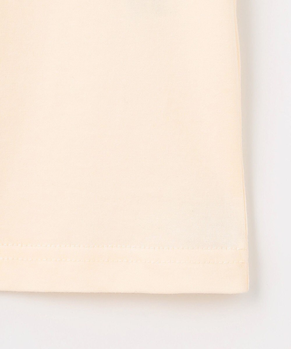 組曲 KIDS 【150-160㎝】Shopping Paris Tシャツ 