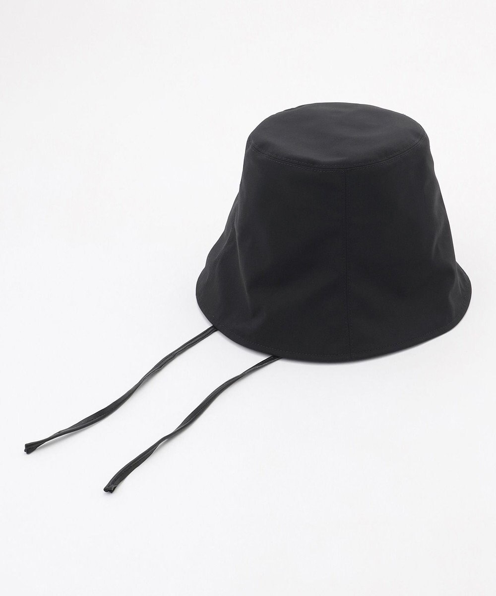 自由区 UVスリムバケット ハット 