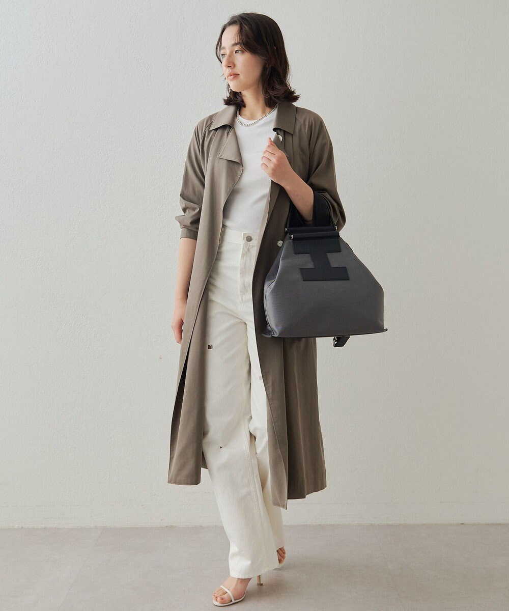 IACUCCI ＜Oggi 2月号掲載＞【ナイロン】ソルベット BP CORDURA/RUGA 