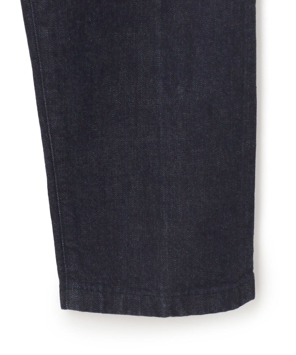 JOSEPH HOMME ORGANIC SELVIDGE / OFFICER 