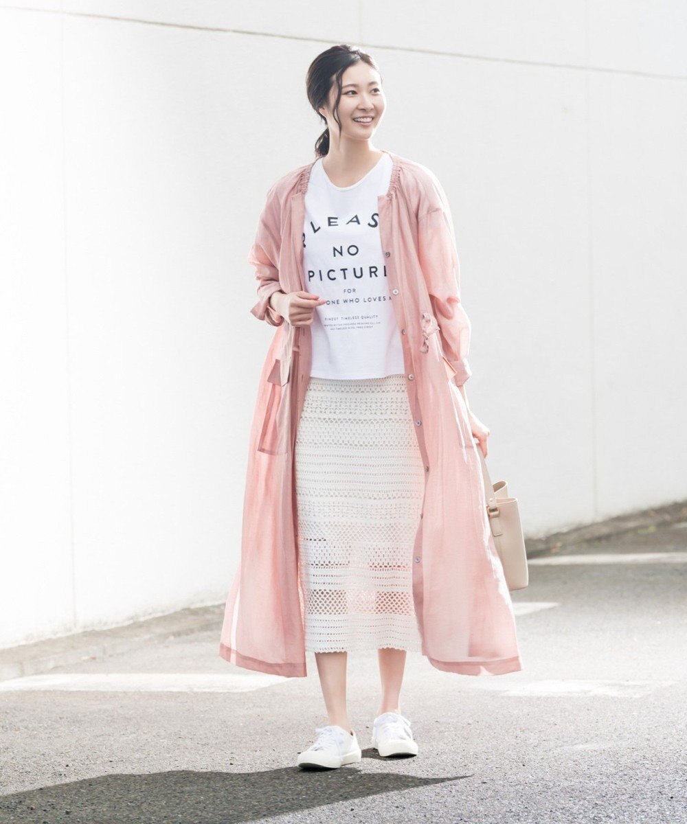 ONWARD Reuse Park 【23区】スカート春夏 