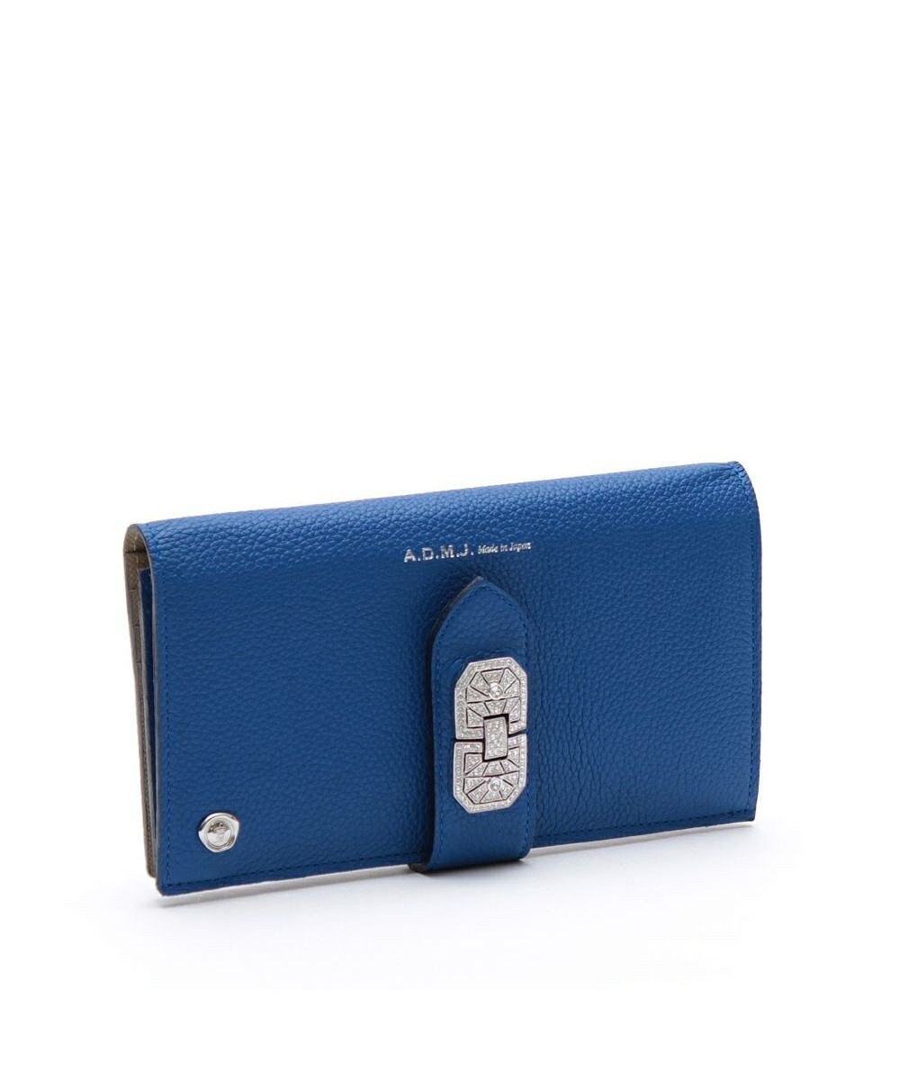 A.D.M.J. 【牛革】モーツァルト アールデコウォレット 