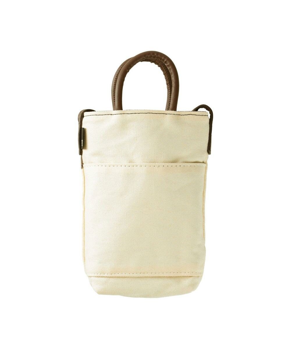 ROOTOTE 0651【直営店限定:ミニショルダー】ベビールー.チョコレート-A 