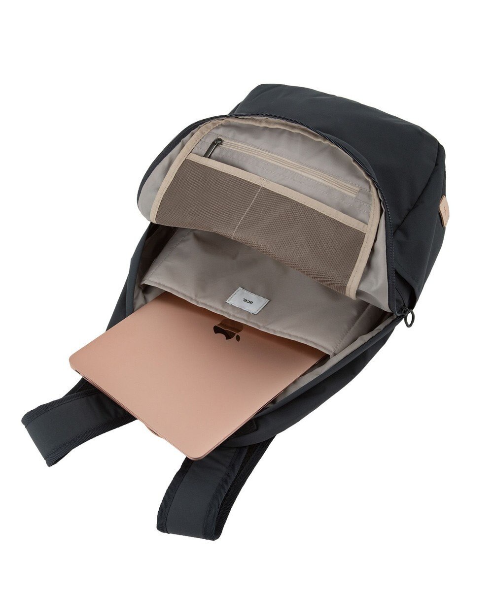 ACE BAGS & LUGGAGE ace. TOKYO  スポーベル3 リュックサック A4サイズ 14インチPC収納 17815 エース 