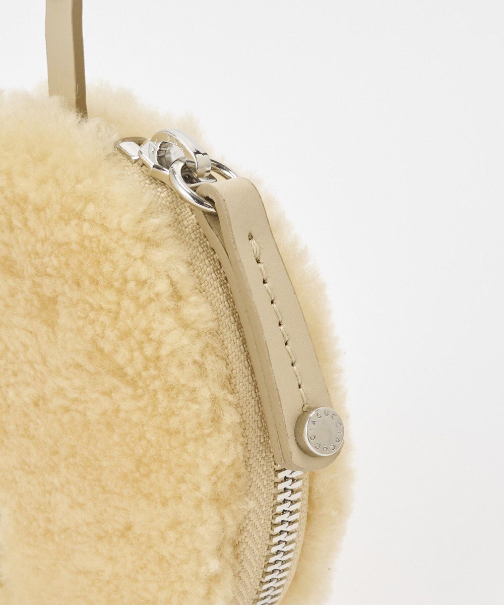 IACUCCI ボッコノット MONTONE/RUGA 