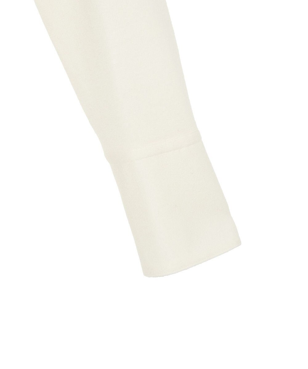 JOSEPH 【WEB&OUTLET限定】バランサーミル　シャツアウター 